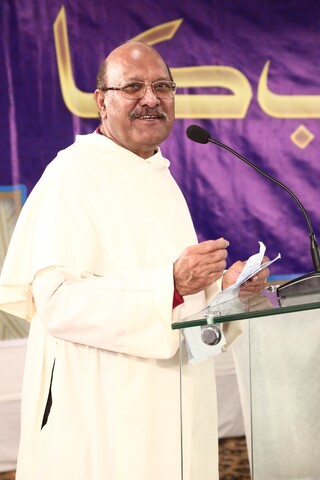 جامعہ عروۃ الوثقیٰ لاہور میں بین المذاہب اور بین المسالک کانفرنس کا انعقاد