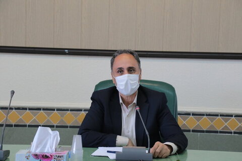 معاون سیاسی، امنیتی و اجتماعی استانداری بوشهر