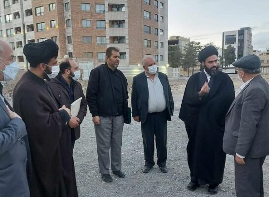 گفتگو با یک امام جمعه جوان | درمان معتادان و رسیدگی به کارتن خواب ها | امام جمعه فقط امام «جمعه» نیست