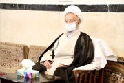 Le message du Grand Ayatollah Makarem à l'occasion du mois sacré du Ramadan