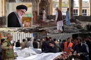 The Islamic Centre of England condemns the terrorist attack at the Shia Mosque in Pakistan