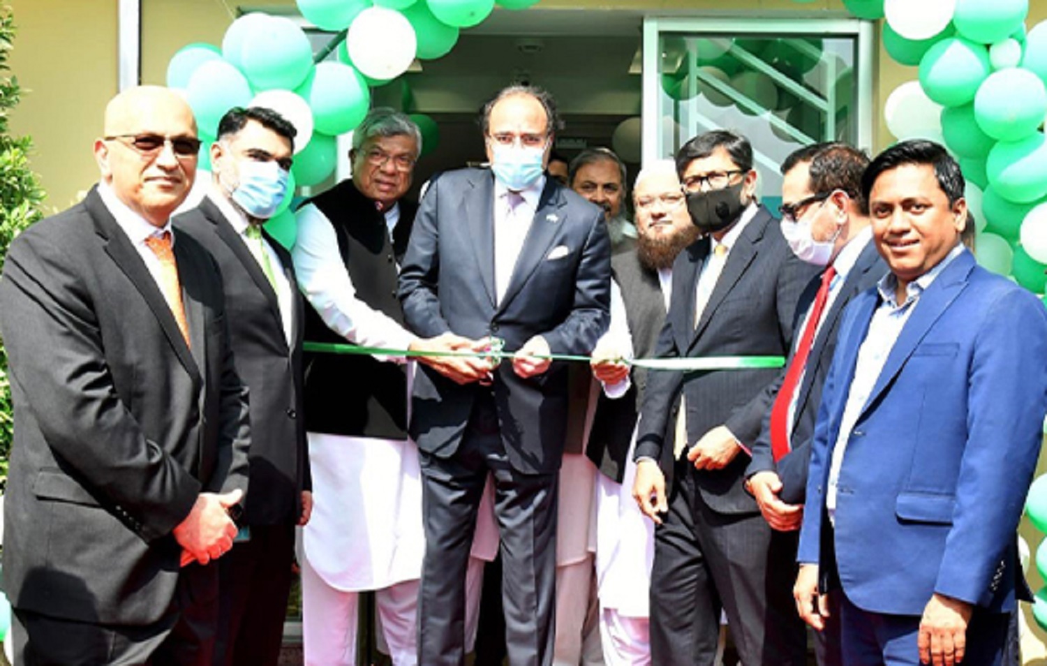 HBL Islamic Banking Continues To Expand Its Footprint In Pakistan