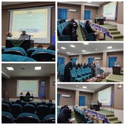 اجلاسیه مدیران مدارس علمیه خواهران مازندران برگزار شد