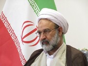 مدیر حوزه علمیه خواهران یزد درگذشت رئیس شورای شهر یزد را تسلیت گفت