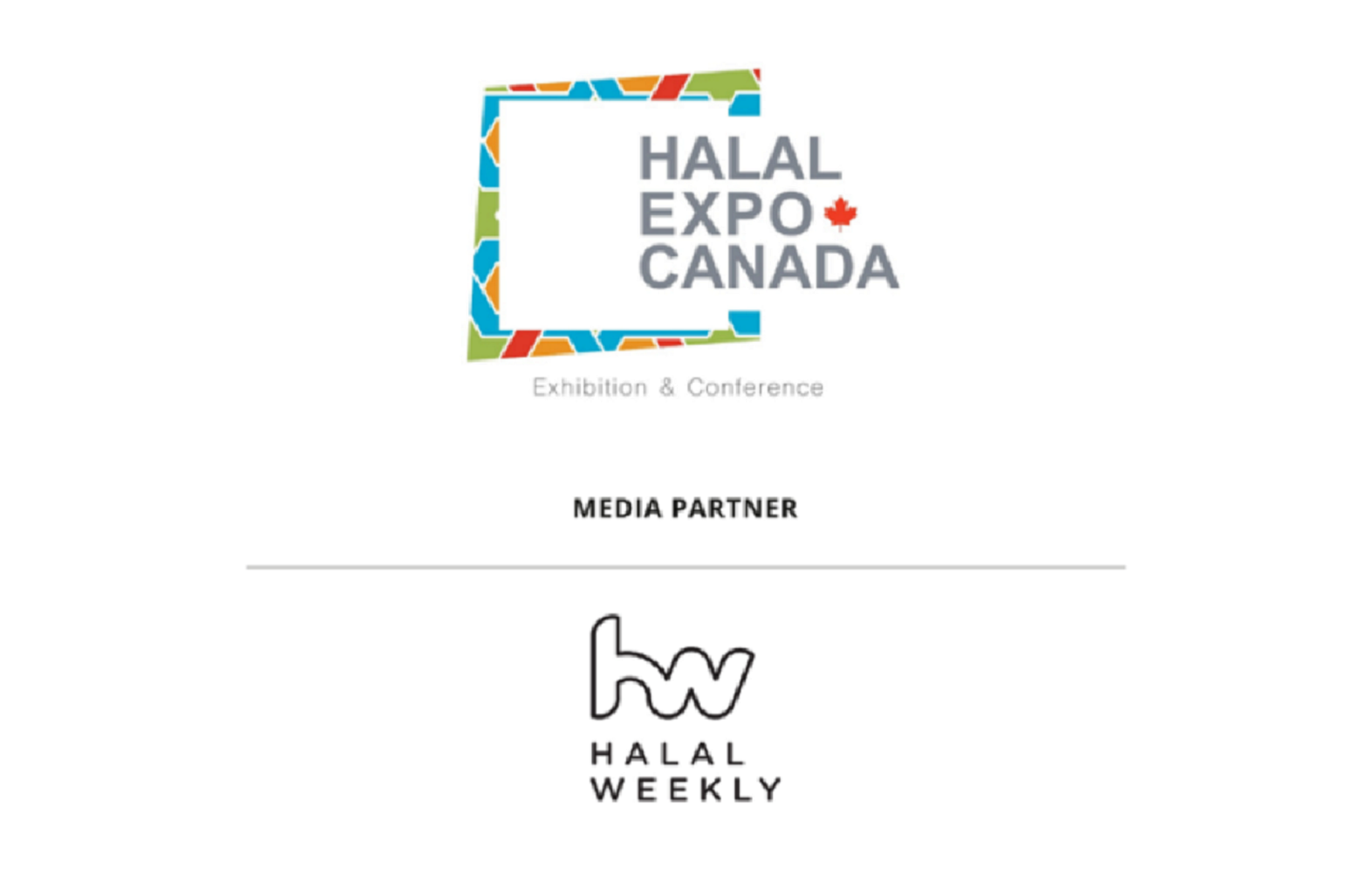 Halal Weekly And Halal Expo Canada Announces Their Strategic Partnership