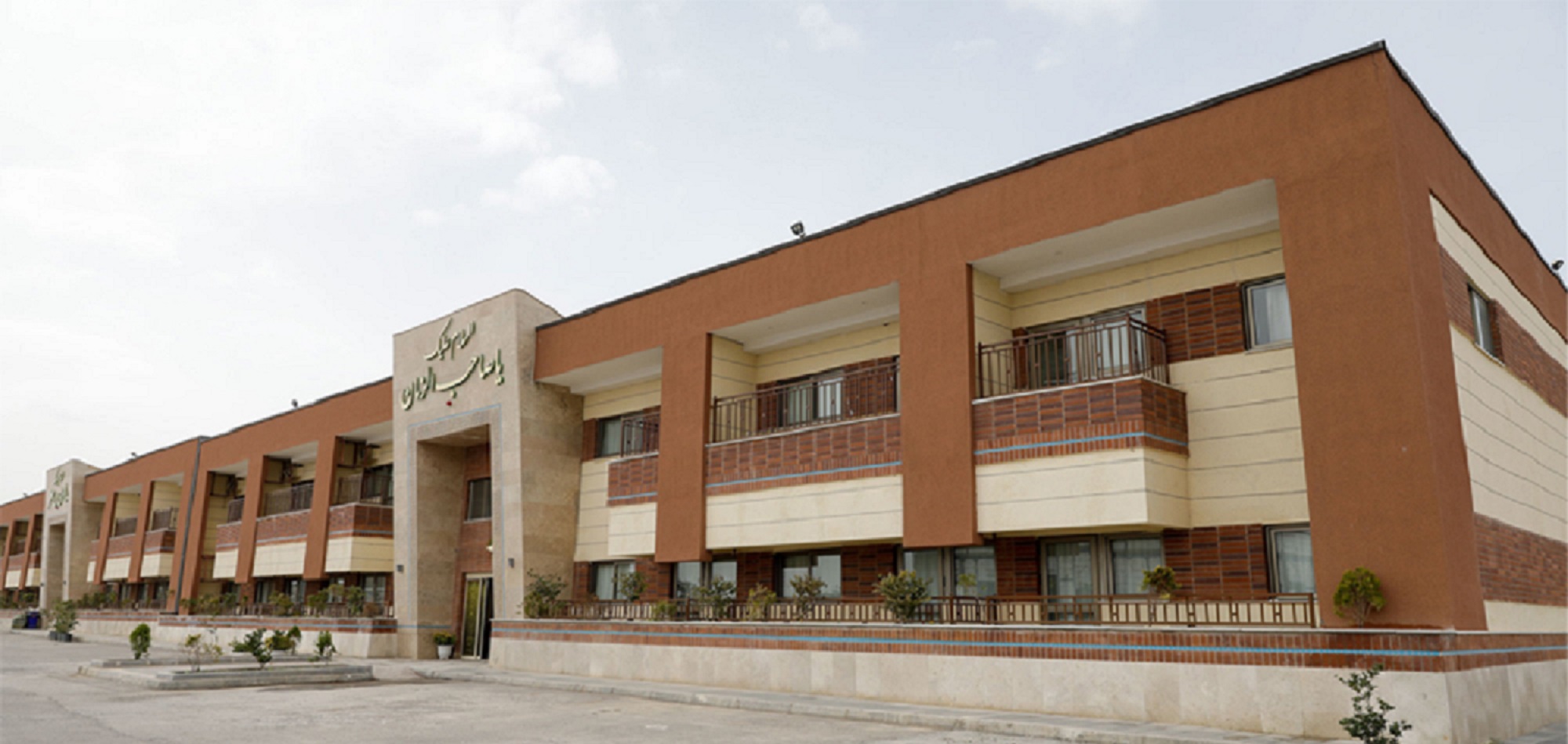 Razavi pilgrim guesthouse boosts accommodation capacity