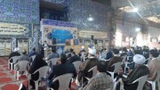 نشست شورای فرهنگ عمومی خوزستان برگزار شد