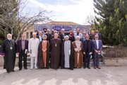 WCC acting general secretary affirms importance of spiritual encounters between people of different faiths