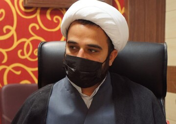 امام جمعه کالپوش استان سمنان منصوب شد