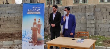 کار کانون های فرهنگی هنری مساجد جهادی است