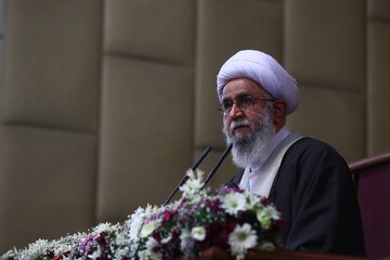 اسلام بدون روحانیت بزرگ‌ترین خطری است که دین را تهدید می‌کند