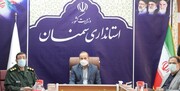 معرفی شهدای استان سمنان در کشور | لزوم ثبت برنامه‌ها در سامانه جامع دفاع مقدس
