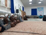 موافقت معاون تهذیب حوزه های علمیه کشور با تاسیس ۳ مدرسه قرآنی در حوزه لرستان