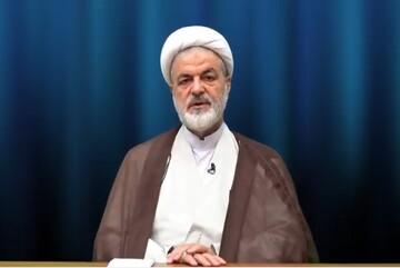 فیلم | درس اخلاق حجت الاسلام والمسلمین قائمی با موضوع برکات شناخت امام زمان(عج)