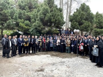 تلاش مضاعف برای نوآوری و خلاقیت در برنامه های شبکه ۵