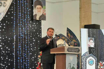 اعلام حمایت کامل استاندار یزد از تولید محتوای نماز