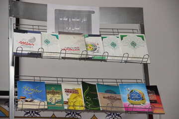 برگزاری کارگاه پژوهشی ویژه خواهران طلبه لرستانی