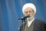 پایبندی به نظام اسلامی عامل اصلی دشمنی دیرینه آمریکا با ایران است