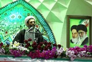 ادامه مسیر انقلاب اسلامی نیازمند همراهی و استقامت مردم است