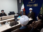 دو پژوهش‌سرا در حوزه علمیه تهران افتتاح شد