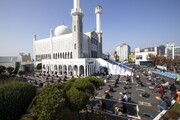 Scholar calls for better integration of Korea's Muslims