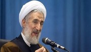 خطيب طهران: إطلاق حرس الثورة للقمر الإصطناعي فقأ عيون الأعداء