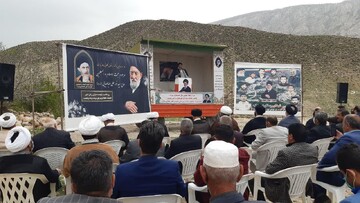 مراسم سالگرد ارتحال حجت الاسلام والمسلمین طباطبایی برگزار شد