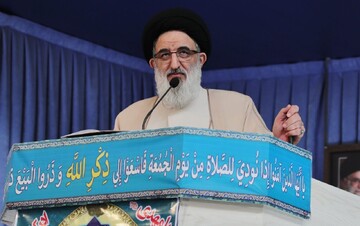 اعدام مسلمانان به دست آل سعود مصداق جنایت علیه بشریت است