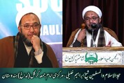 مرکزی امام جمعہ کرگل کا گزشتہ جمعہ پشاور میں شیعہ قتل عام کی شدید مذمت