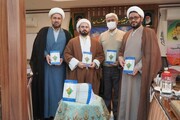 کتاب «پرسمان کارآمدی نظام اسلامی» در اصفهان رونمایی شد