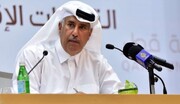 حمد بن جاسم : ملك البحرين منعني من لقاء "الشيخ علي سلمان"