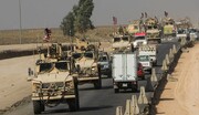 وصول رتل أمريكي يحمل أسلحة ومعدات إلى الجزيرة السورية
