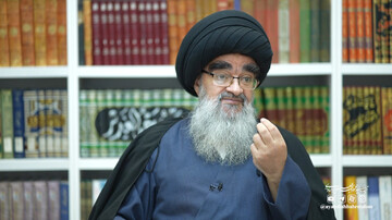 قرآن اولین مبدأ برای معرفت و شناخت ائمه اطهار(ع) / ظهور امام‌زمان(ع) یعنی ظهور حقایق قرآن