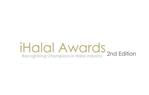 iHalal Awards