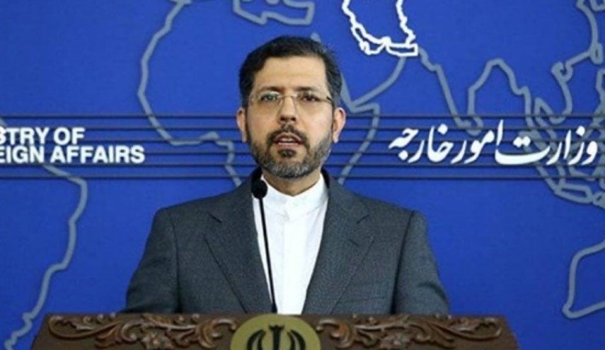 اعتراض شدید ایران به هتک حرمت قرآن در سوئد | خطیب زاده: دولت سوئد پاسخگو باشد
