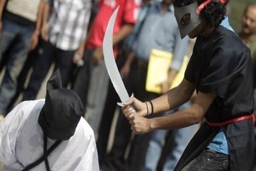 جنایت خونین سعودی در ماه شعبان در سایه جنگ غرب با روسیه رخ داد