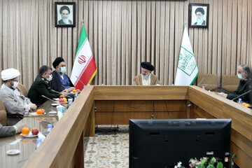 مجموعه انتظامی کشور در حفظ سلامت فضای معنوی جامعه تلاش کند