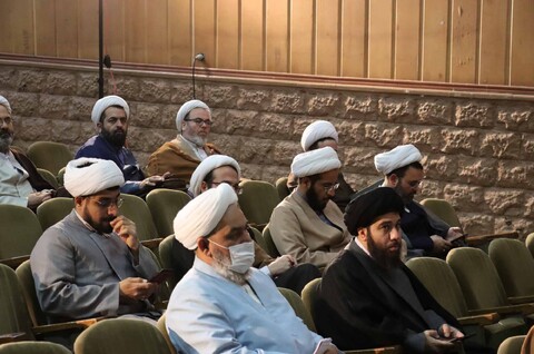 تصاویر/ دومین روز از اولین همایش مدیران گام دوم انقلاب اسلامی با حضور رئیس سازمان تبلیغات