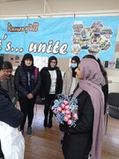 Connecting with Muslims in Dewsbury and Batley