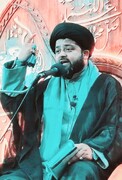 حقیقی اسلام کی بڑھتی مقبولیت شیعہ نسل کشی کا اصل سبب: مولانا سید حیدر عباس رضوی 