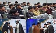 جشنواره قرآن و حدیث جامعة المصطفی در افغانستان برگزار شد