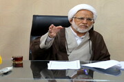 سوء استفاده از نام «قرارگاه حوزوی انقلاب اسلامی» ممنوع