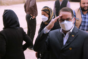 بازدید سفرای آمریکای جنوبی از یادمان‌های دفاع مقدس خوزستان