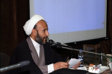 سلسله مباحث گفتمان انقلاب اسلامی با تأکید بر نظریه‌ی ولایت فقیه