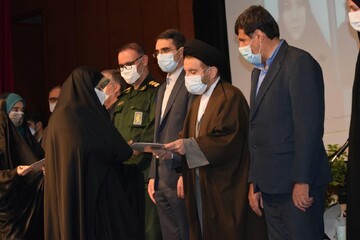 تاکید نماینده ولی فقیه در لرستان بر گسترش برنامه های قرآنی