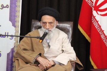 حفظ حوزه از اوجب واجبات است | حفاظت از دین مردم وظیفه حوزه است