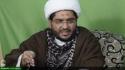 आले सऊद की दमनकारी सरकार एक बार फिर ज़ुल्म और अन्याय की हद कर दी: हुज्जतुल इस्लाम वल मुस्लेमीन मौलाना अली हैदर फ़रिश्ता