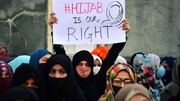 اسلام میں حجاب پہننا ضروری نہیں ہے، اس لیے اسکول اور کالجز میں حجاب پر عائد پابندی جائز ہے