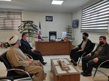 هیئات مذهبی وارد میدان جهاد تبیین شوند