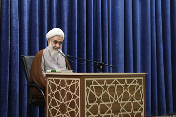 آه شهدای مظلوم بساط آل سعود را به آتش خواهد کشید